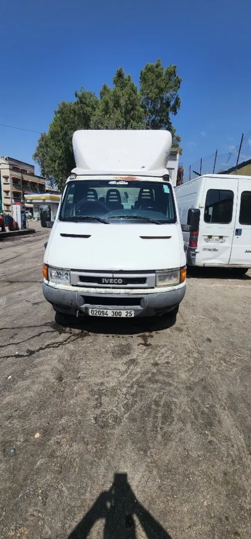 Iveco Daily 2000