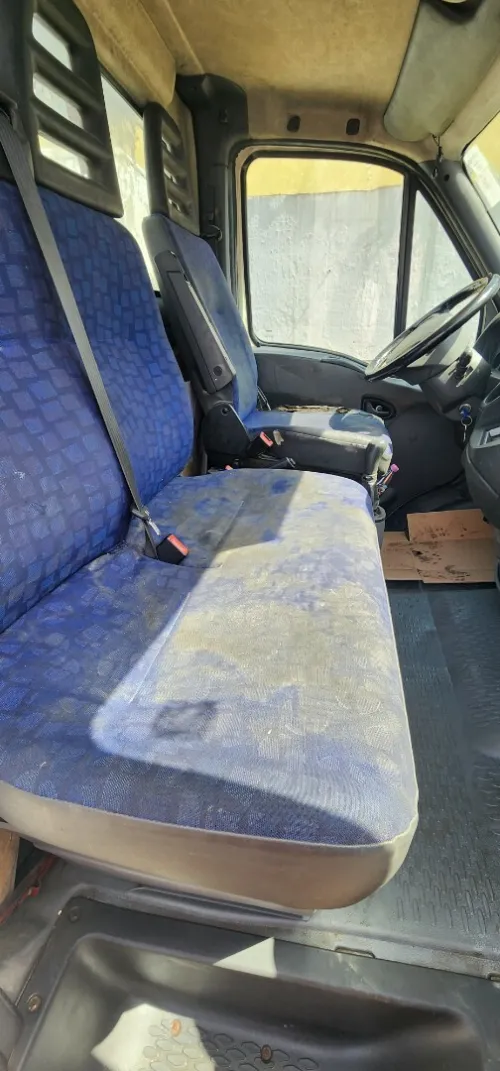Iveco Daily c12 2000