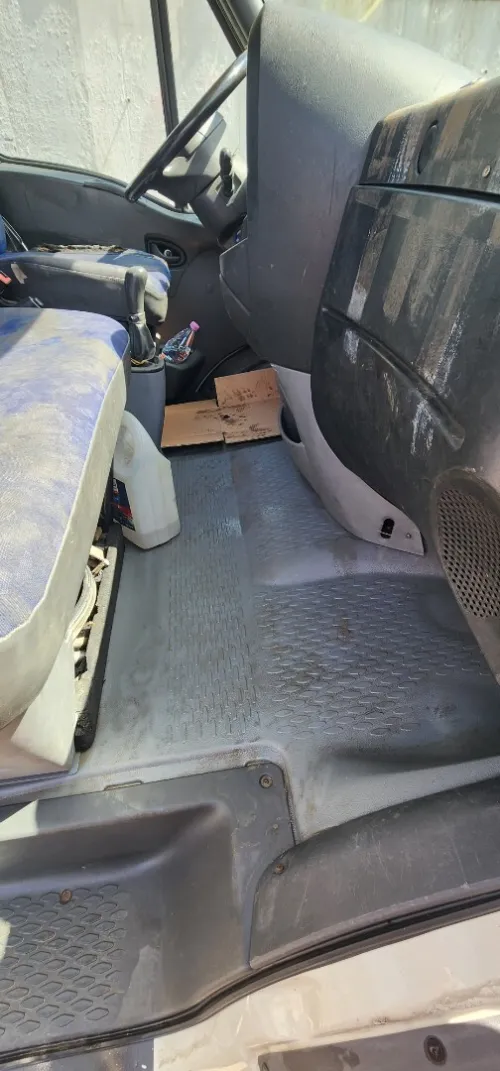 Iveco Daily 2000