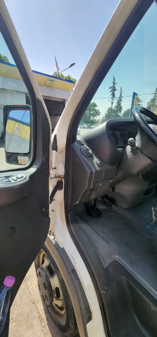 Iveco Daily c12 2000