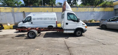 Iveco Daily 2000