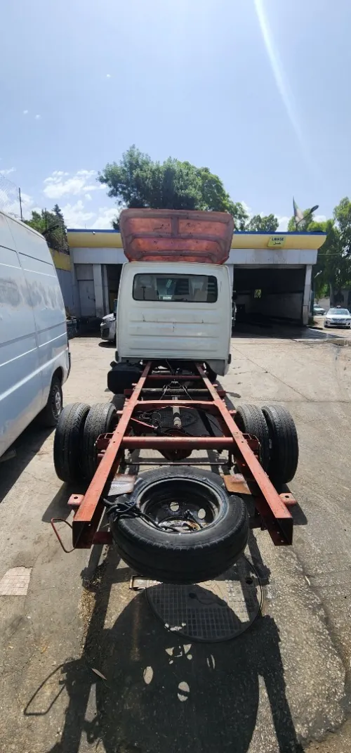 Iveco Daily c12 2000