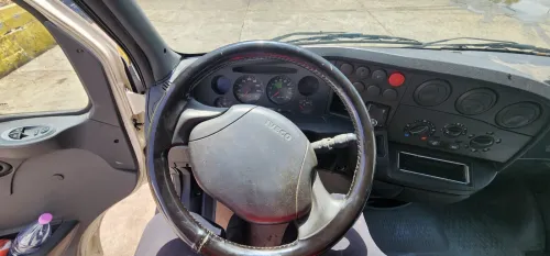 Iveco Daily 2000