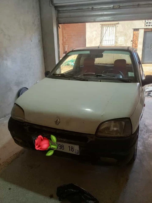 Renault Clio 1 1998 Clio 1