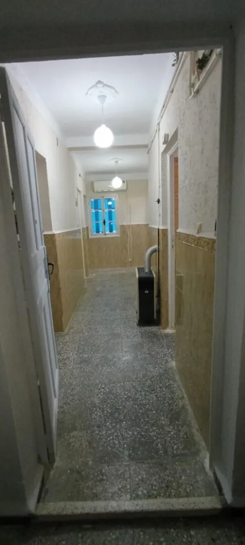 Vente Appartement Béjaïa Tichy