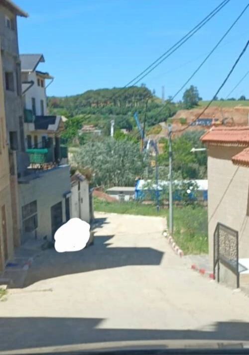 Vente Villa Alger Draria