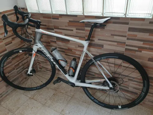 Vélo De Course Carbone Giant 