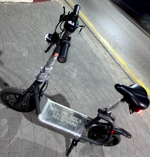 Flyblade 350 Dynamic 2024