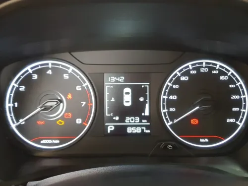 Livan X3 Pro  2025 Automatique (Avec toi ouvrant )
