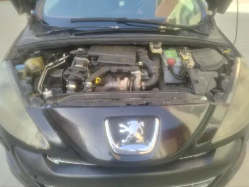 Peugeot 308 2008 Platinum 