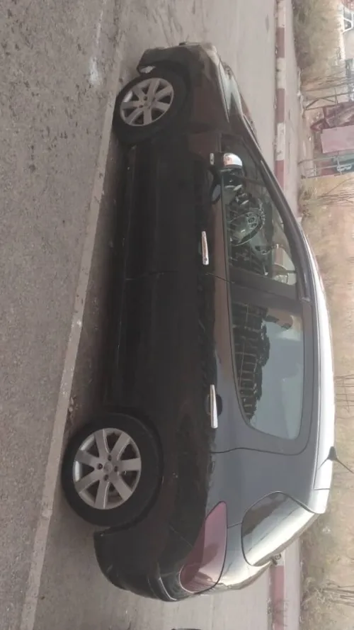 Peugeot 308 2008 Platinum 
