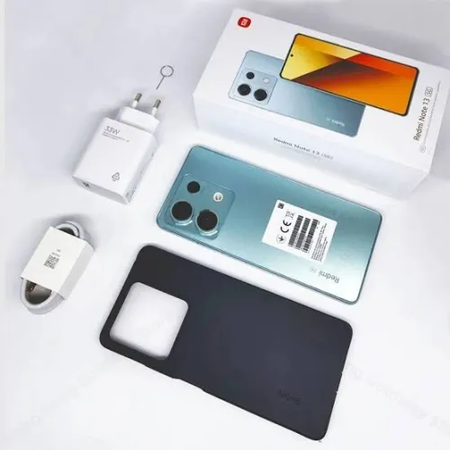 XIAOMI Redmi