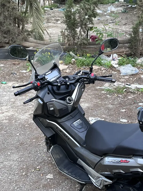 Lifan Lifan 2024