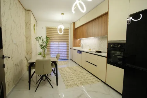 Vente Appartement F3 Alger Birkhadem