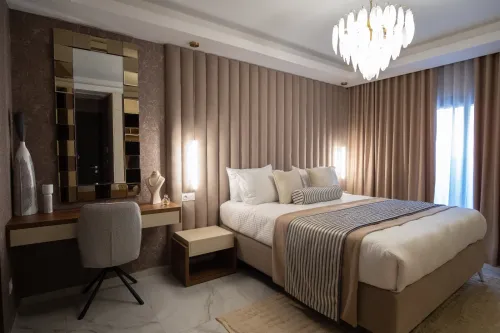 Vente Appartement F4 Alger Birkhadem