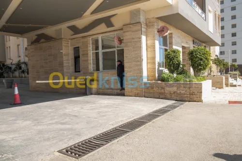 Vente Appartement F4 Alger Birkhadem