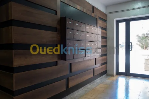 Vente Appartement F4 Alger Birkhadem
