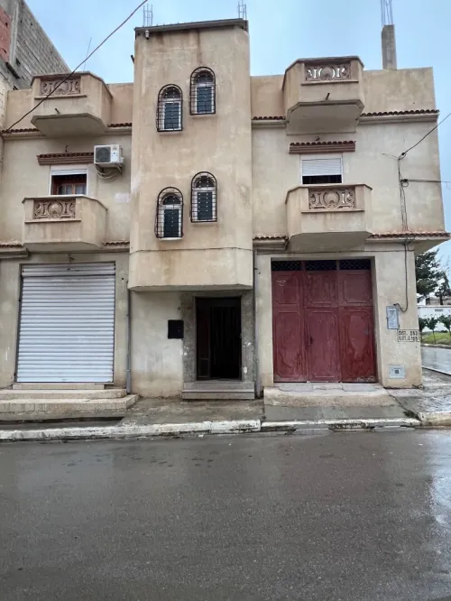 Vente Villa Sétif Ain arnat