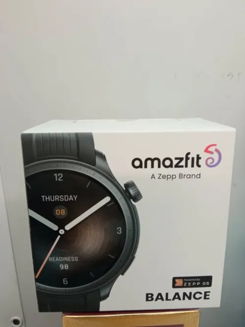 Amazfit SmartWatch 