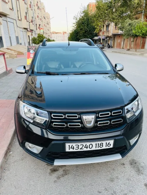 Dacia Sandero 2018 Stepway