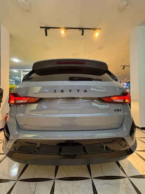 Jetta  VS5 2026 