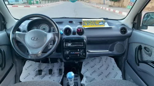 Hyundai Atos 2012 GLS