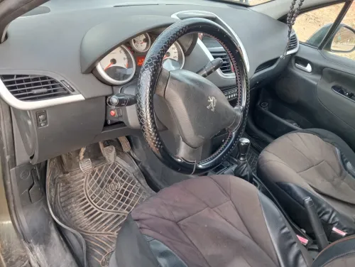 Peugeot 207 2010 Allure