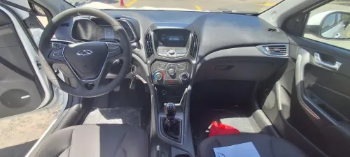 Chery Arrizo 5 2026 Comfort