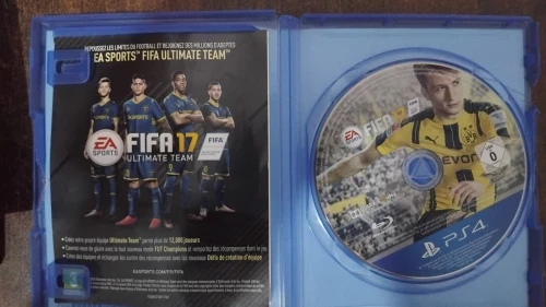 Jeux PS4 - Très Bon État