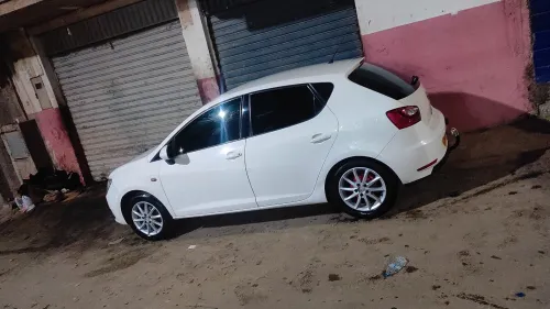Seat Ibiza 2012 Fully