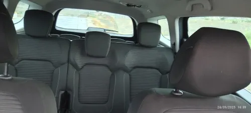 Renault Grand Scenic 2021 Business