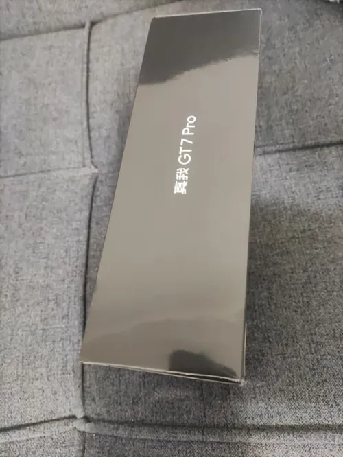 REALME GT7 PRO GLOBAL