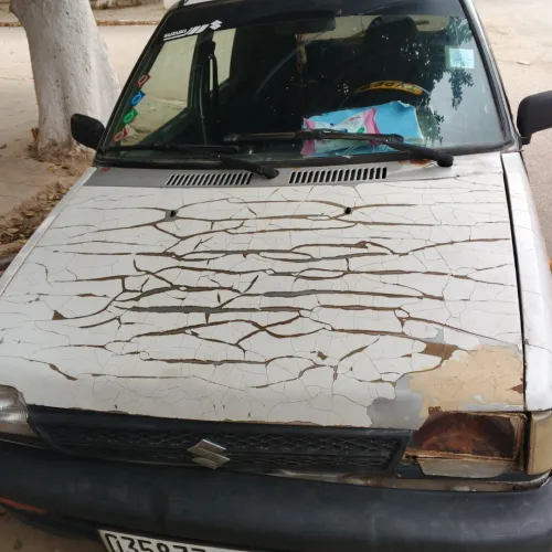 Suzuki Alto 2013 Alto