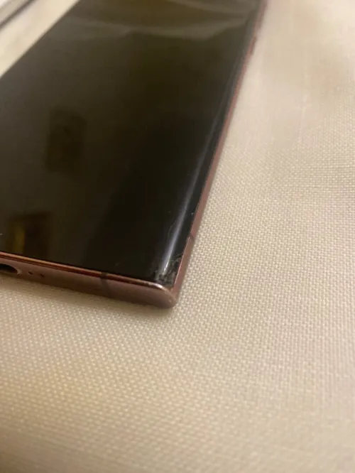 Samsung S22 ultra