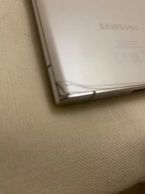 Samsung S22 ultra