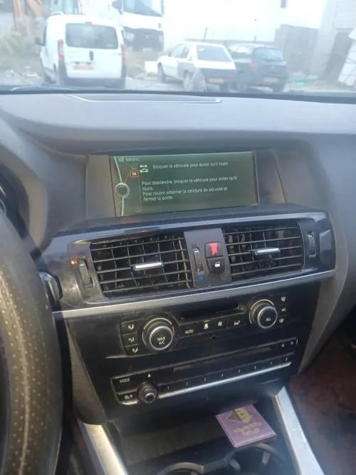 BMW X3 2013 Exclusive