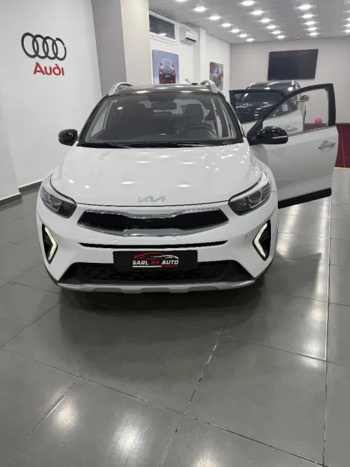 Kia KX1 2025 Full options