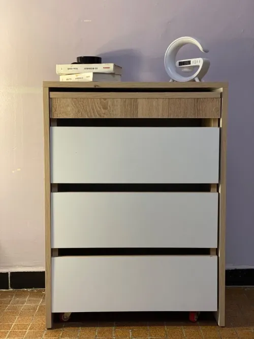 Bureau