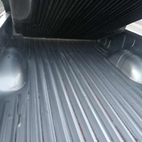 Mitsubishi L200 2009 L200