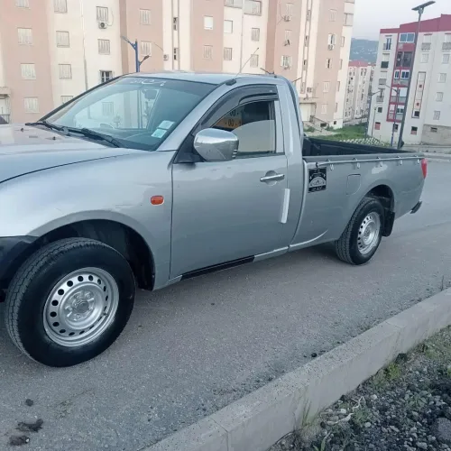 Mitsubishi L200 2009 L200