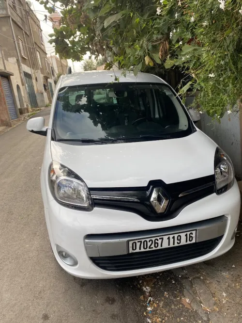 Renault Kangoo 2019 Kangoo