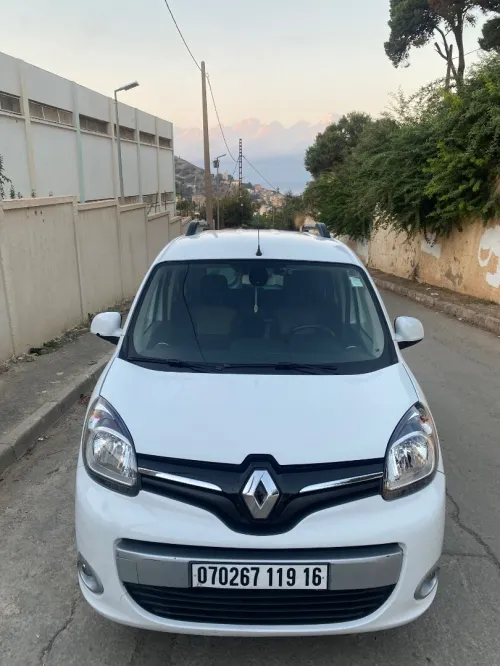 Renault Kangoo 2019 Kangoo