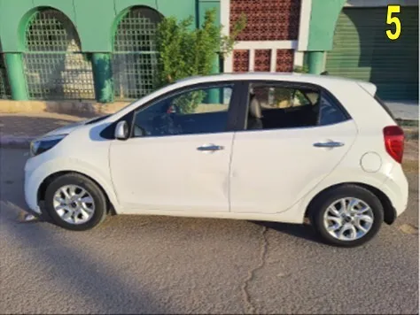 Kia Picanto 2019 EX