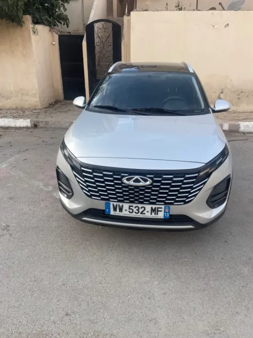Chery Tiggo 2 pro 2025 Tiggo 2 pro max