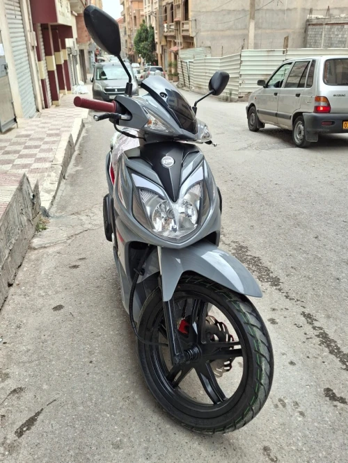 Sym sr 2025 Sym sr 150cc 2025