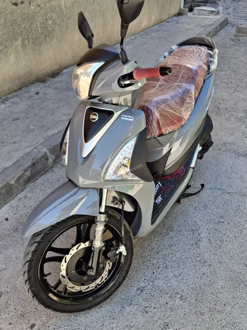 Sym st St 150cc 2025