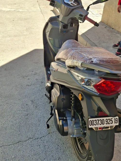 Sym st St 150cc 2025