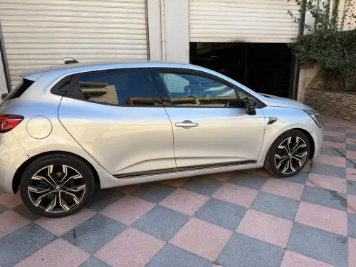 Renault Clio 4 RS 2021 Clio 4 RS