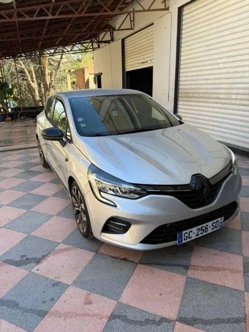 Renault Clio 4 RS 2021 Clio 4 RS
