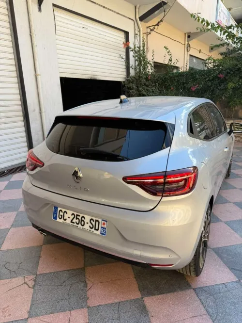 Renault Clio 4 RS 2021 Clio 4 RS